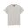 Tshirt Adulte (Gris Clair Pâle Uni)