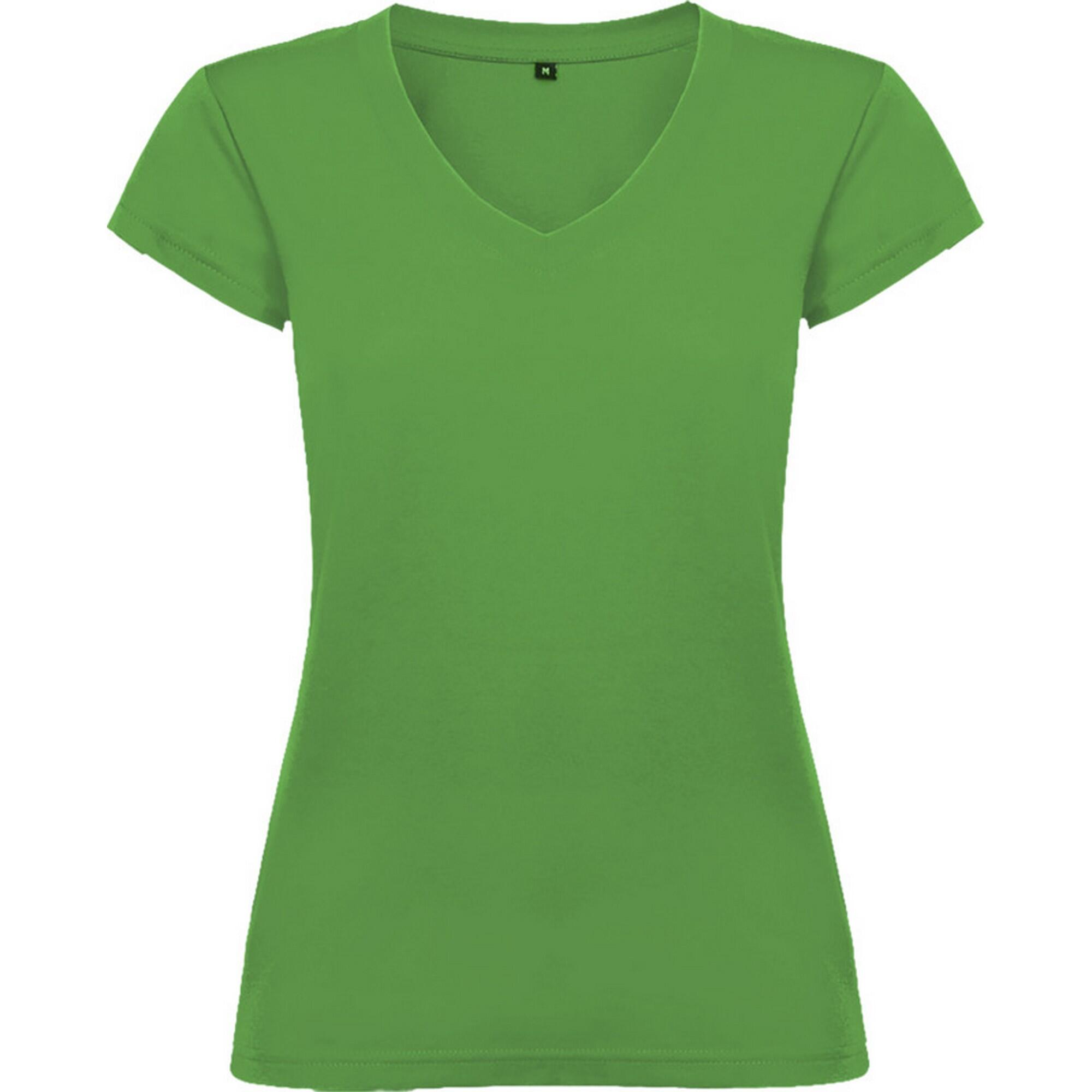 Tricou Drumeții În Natură Roly Victoria Femei