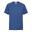 Tricou Drumeții În Natură Fruit Of The Loom Valueweight Copii