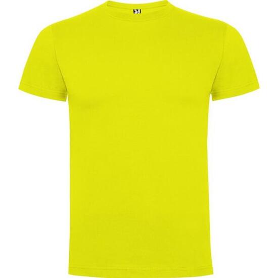 Tshirt DOGO PREMIUM Homme (Citron Vert)