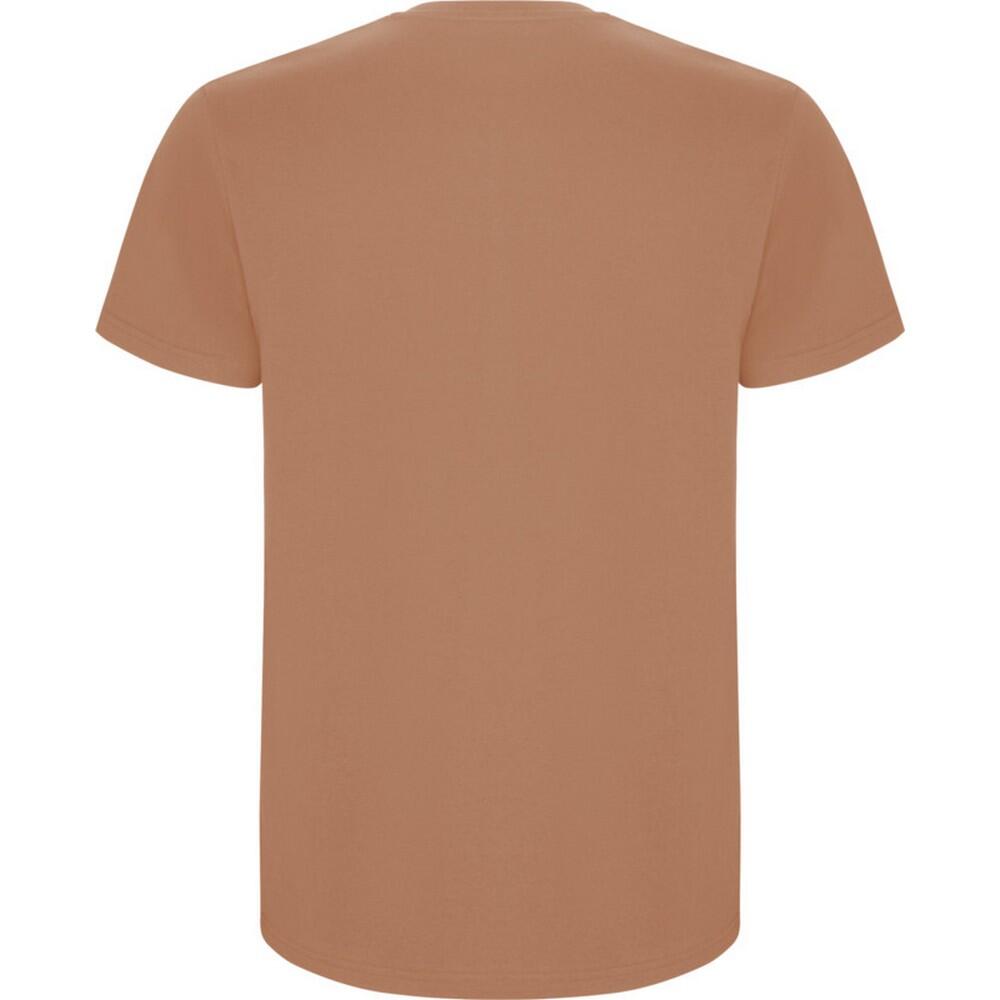 Heren Stafford TShirt (Griekse sinaasappel) 2/4