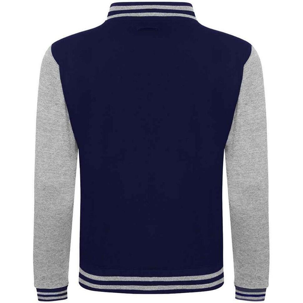 Kurtka Unisex Varsity Dla Dorosłych