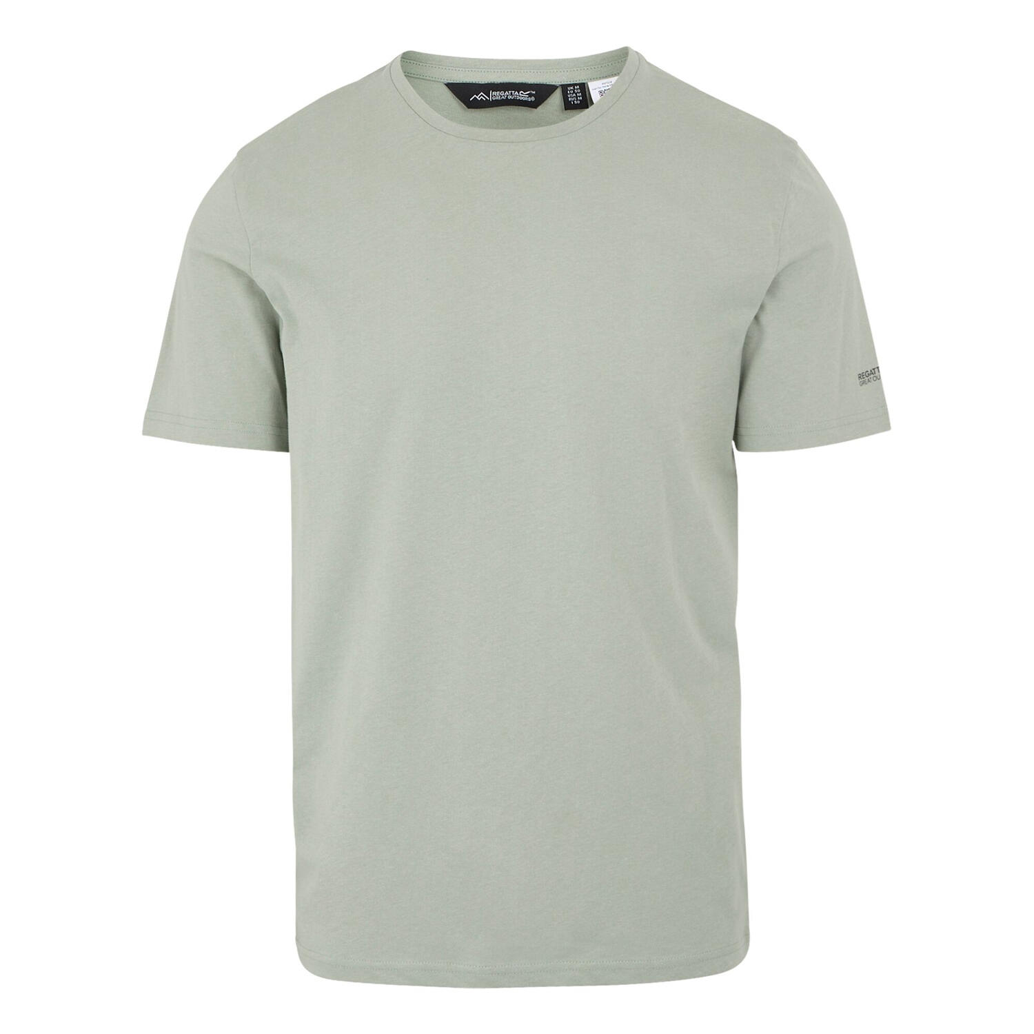T-shirt Męski Niska Waga Sportowy Tait