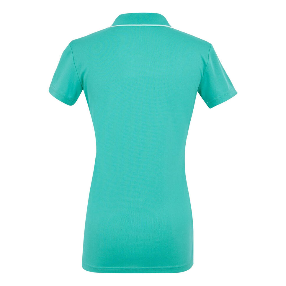 Koszulka Polo Damska Maverick V