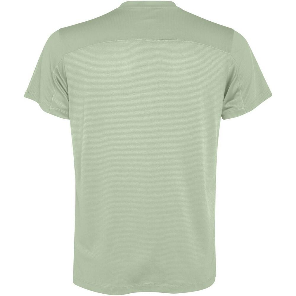 Tshirt SLAM Homme (Vert Brume) 2/2
