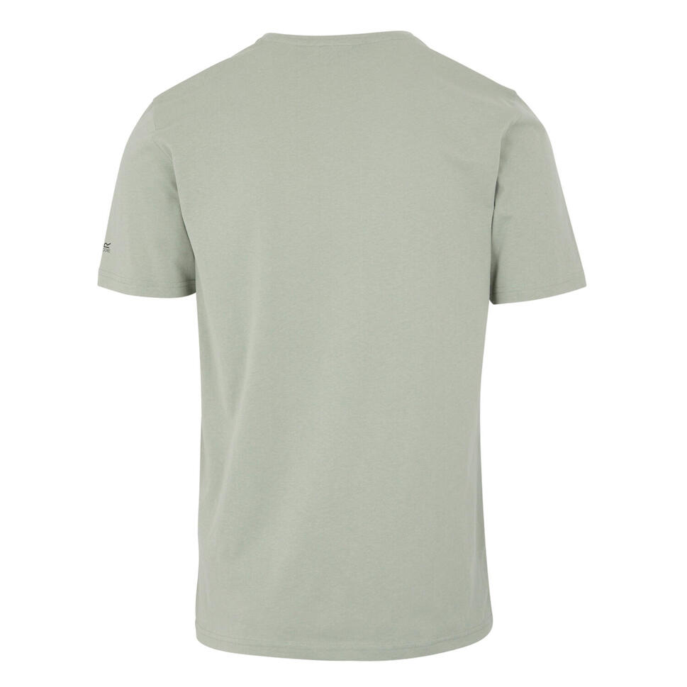 T-shirt Męski Niska Waga Sportowy Tait