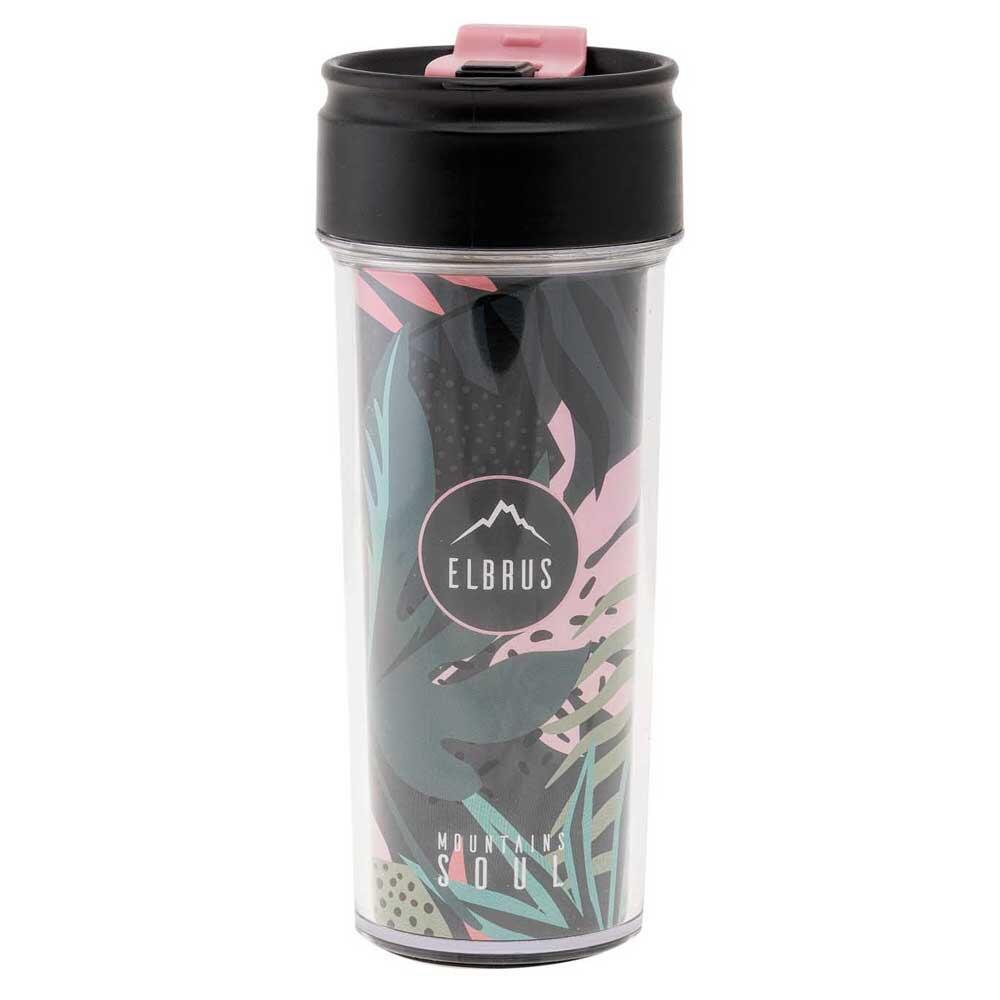 ELBRUS Giungla 400ml Pallone Termico Elbrus Dakos Giungla