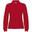Polo ESTRELLA Femme (Rouge)