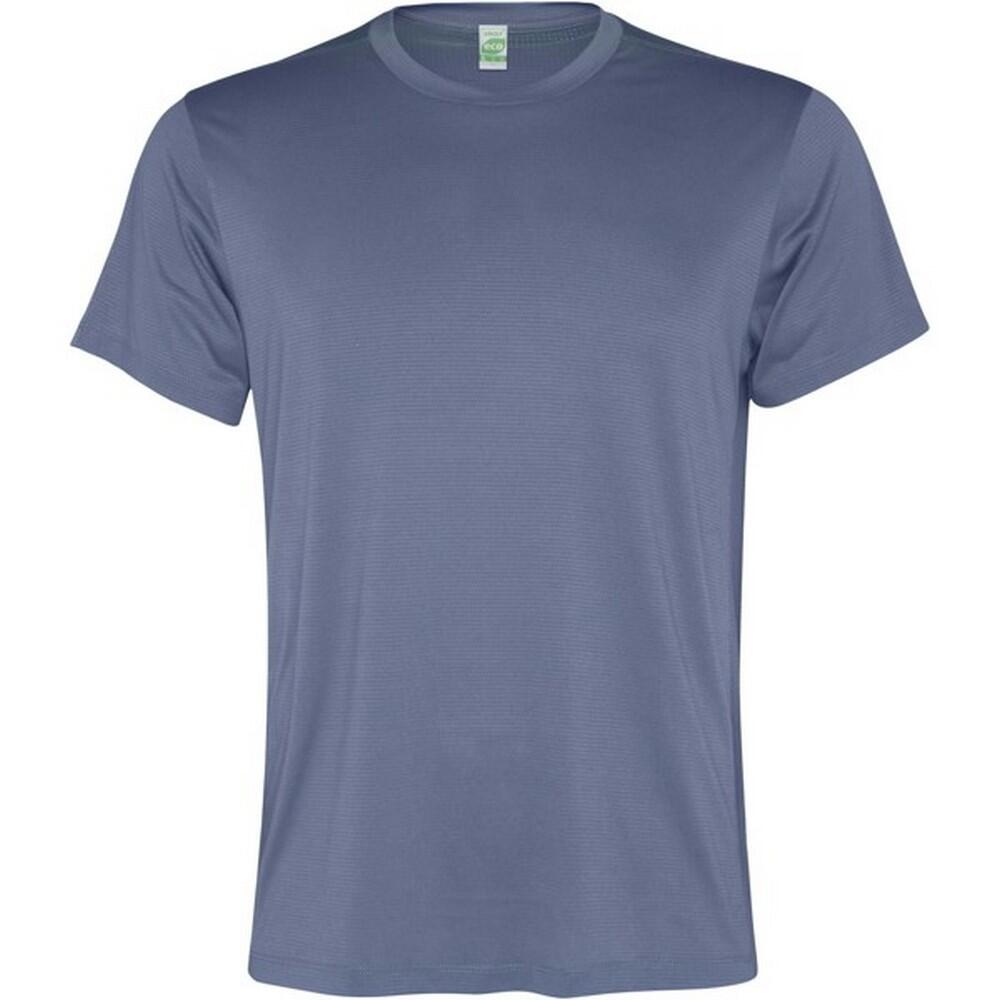 Tricou Drumeții În Natură Roly Slam Bărbați