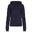 Sweat À Capuche COLLEGE Femme (Nouveau Bleu Marine)