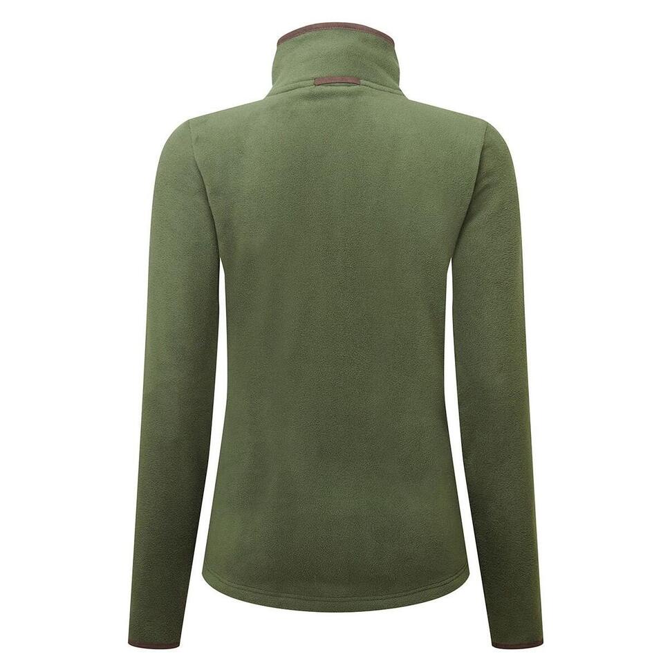 Damska Bluza Polarowa Artisan
