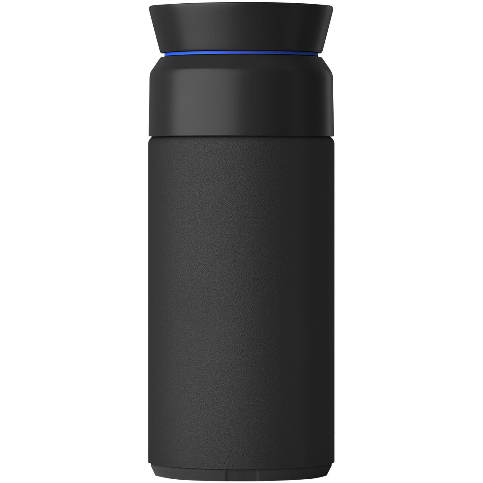 Tech2 Development 350ml Brew Flask (Obsidian Black) 2/2