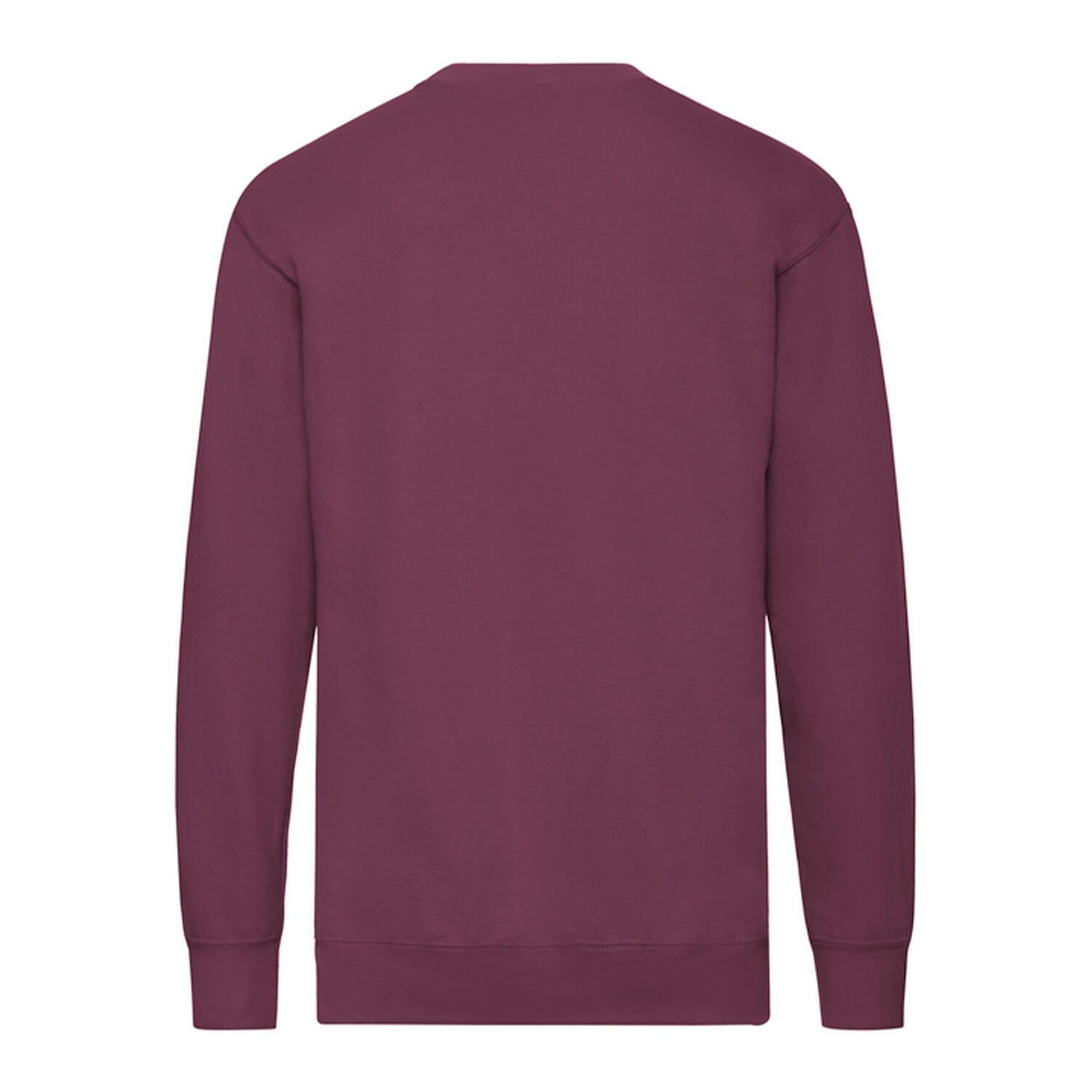 Jersey de Ligero SetIn para Adultos Unisex Burdeos Antiguo 2/3