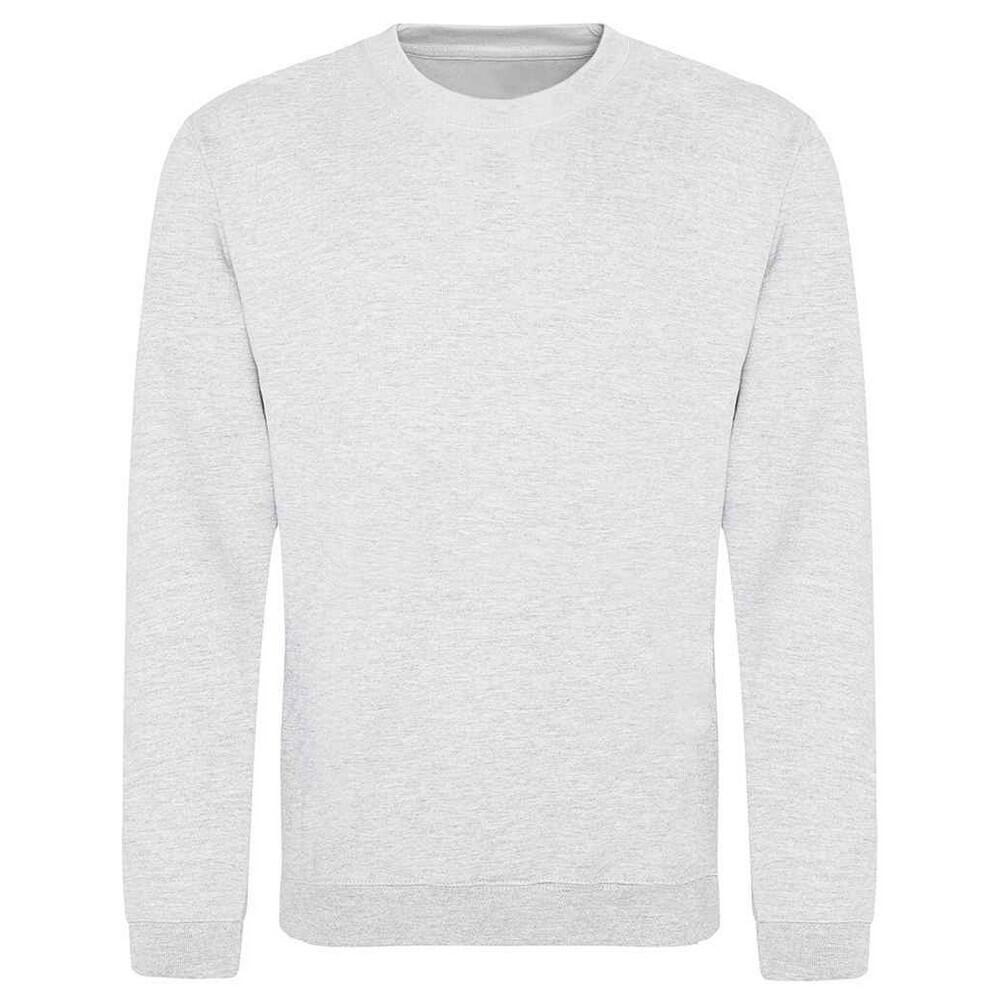 Bluza Unisex Dla Dorosłych Z Bawełny Ringspun