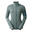 Veste Polaire TORREK Femme (Aquifère / Pêche Foncée)