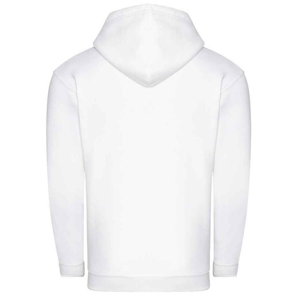 Organiczna Bluza Z Kapturem Dla Dorosłych Unisex
