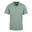 Polo De Sport MAVERICK Homme (Glacier)