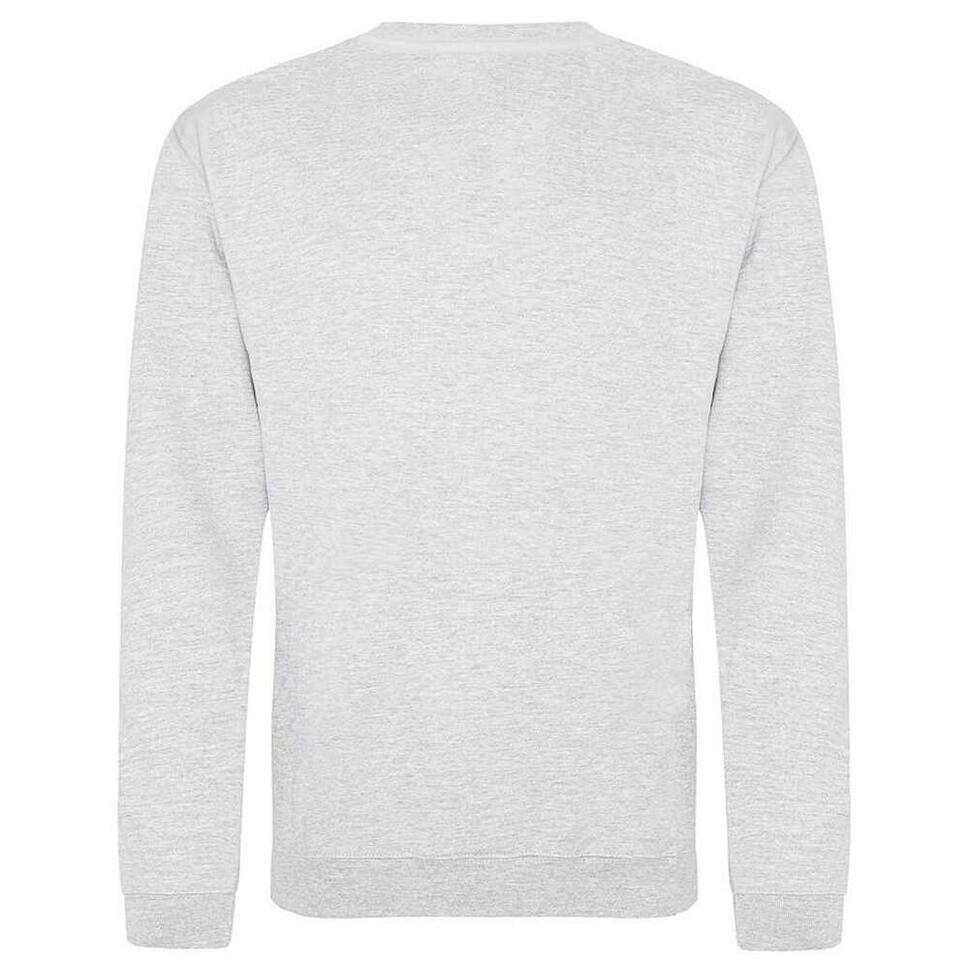 Bluza Unisex Dla Dorosłych Z Bawełny Ringspun
