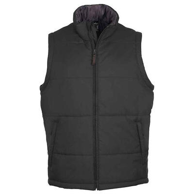 Gilet Adulto Unisex SOLS Warm Blu Reale