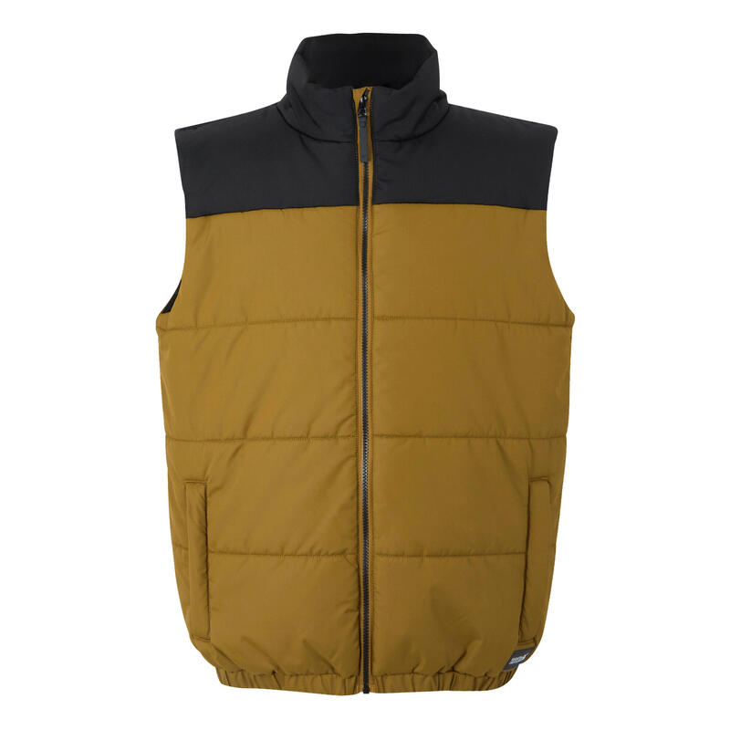 Gilet Drumeții În Natură Regatta Hawfinch Bărbați