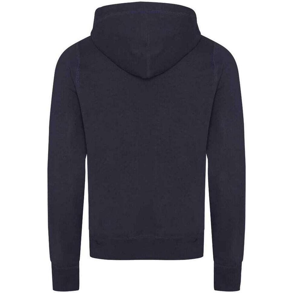 Bluza Unisex Dla Dorosłych Just Hoods Chunky Hoodie