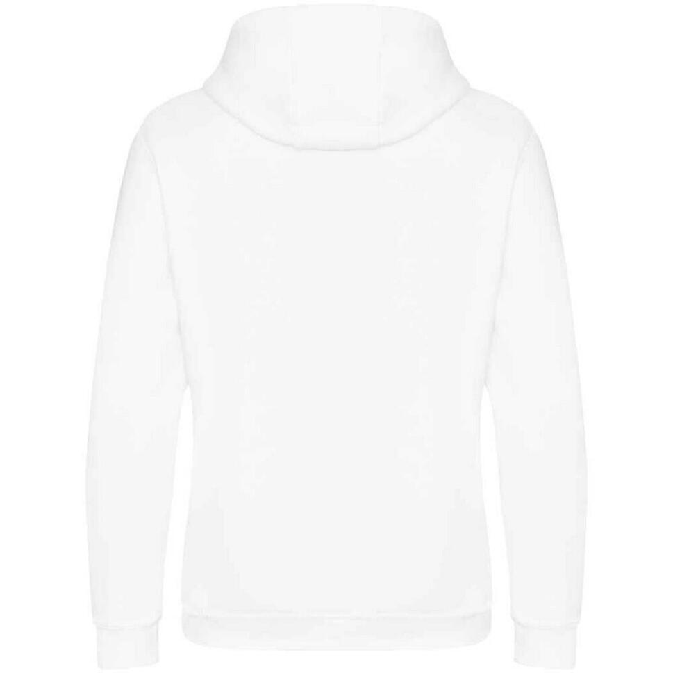 Męska Bluza Z Kapturem Just Hoods Graduate Heavyweight Hoodie