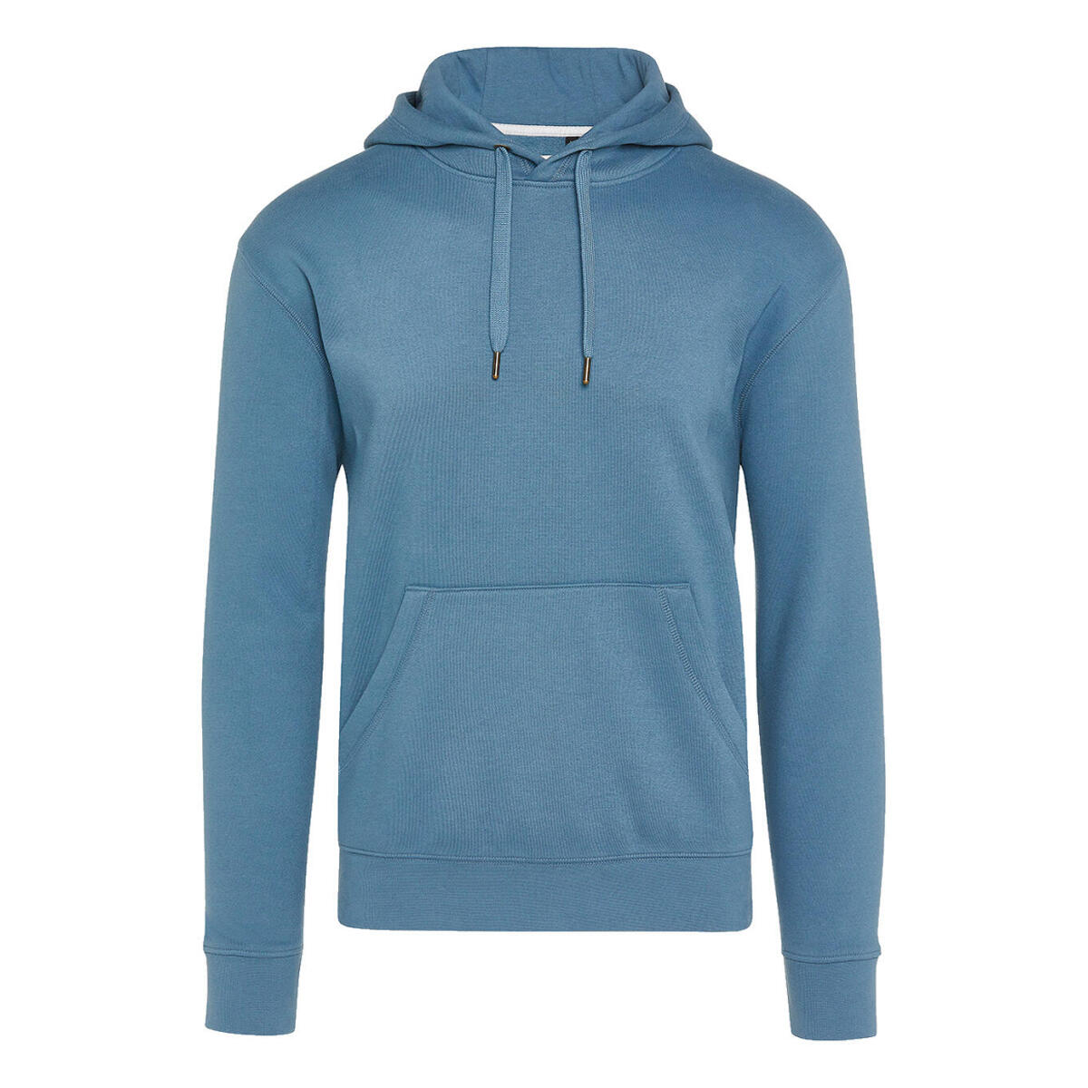 Sg - Sweat À Capuche Signature Adulte (bleu Acier) - Sweat-shirt - Bleu - 58 4xl - Decathlon