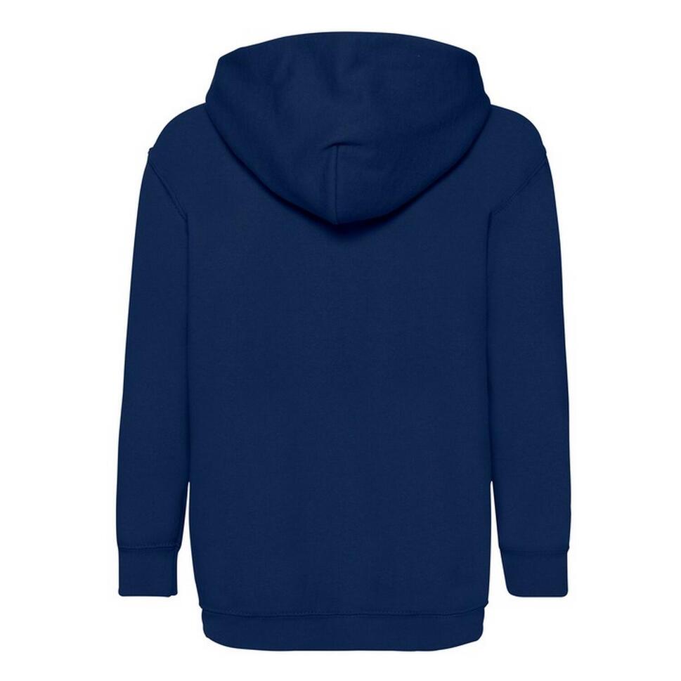 Bluza Z Kapturem Dla Dzieci