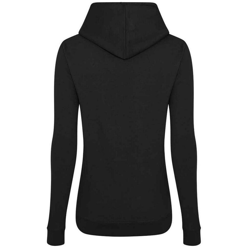 Damska Bluza Z Kapturem College