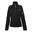 Veste Polaire RAVENHILL Femme (Noir / Vanille Clair)