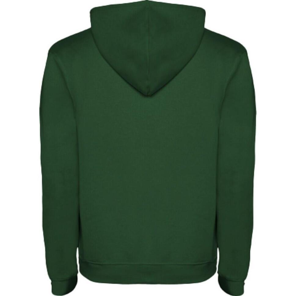 Męska Bluza Z Kapturem Urban