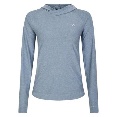 Sprint City Felpa Con Cappuccio Leggera Donna Dare 2b The Laura Whitmore Edit