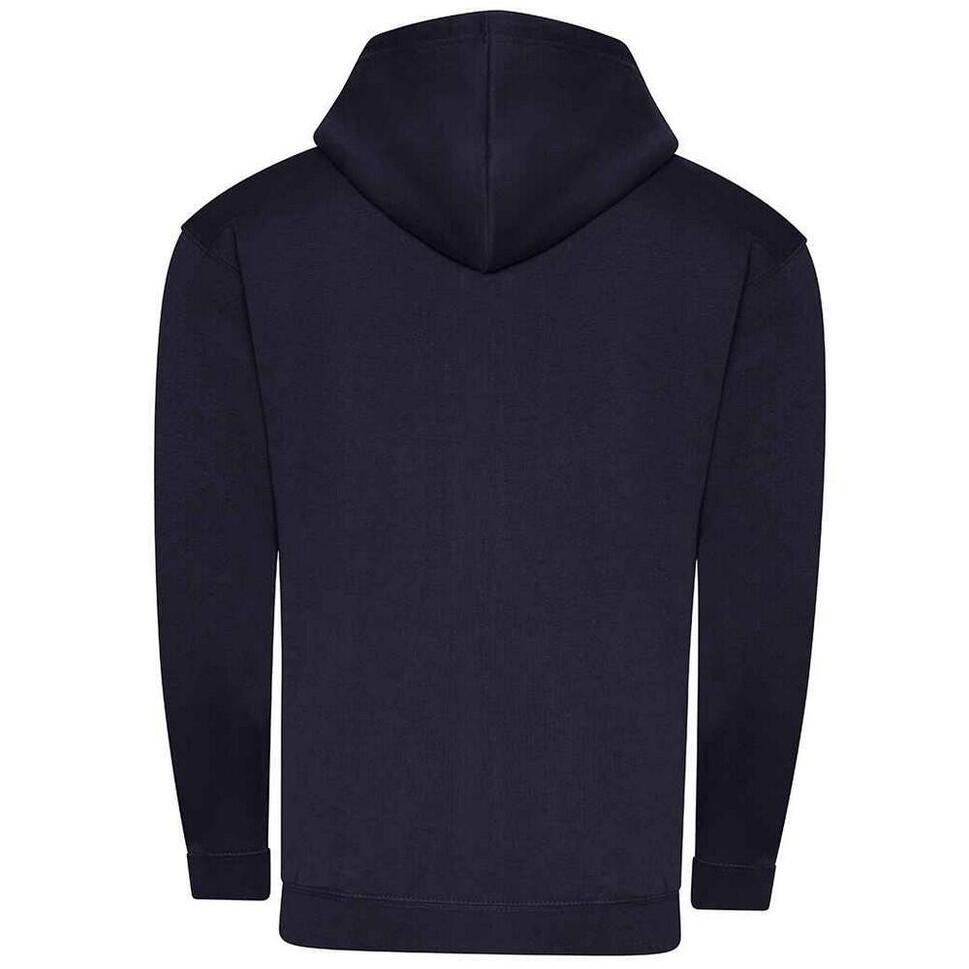 Organiczna Bluza Z Kapturem Dla Dorosłych Unisex