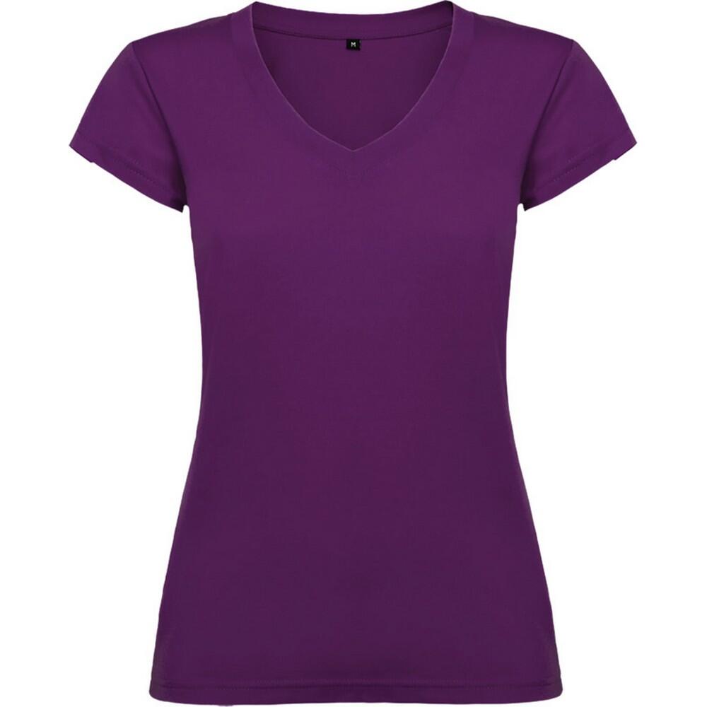 Tricou Drumeții În Natură Roly Victoria Femei