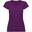 Tshirt VICTORIA Femme (Violet)