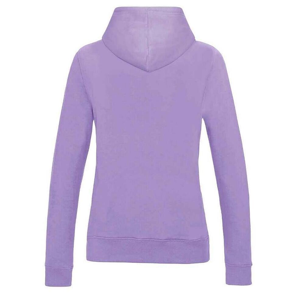 Damska Bluza Z Kapturem College