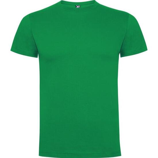 Tshirt DOGO Enfant (Vert Tropical)