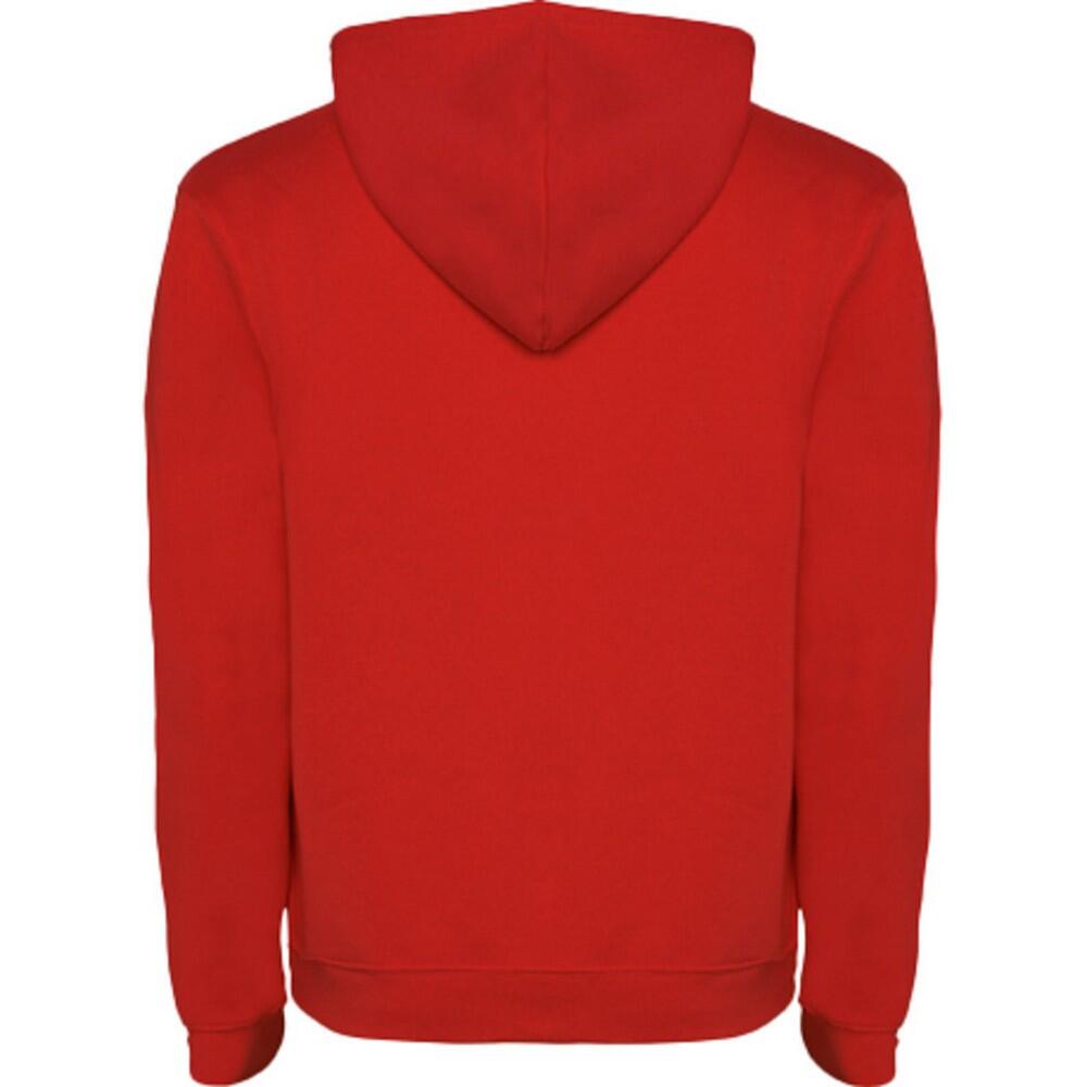 Męska Bluza Z Kapturem Urban 2/4