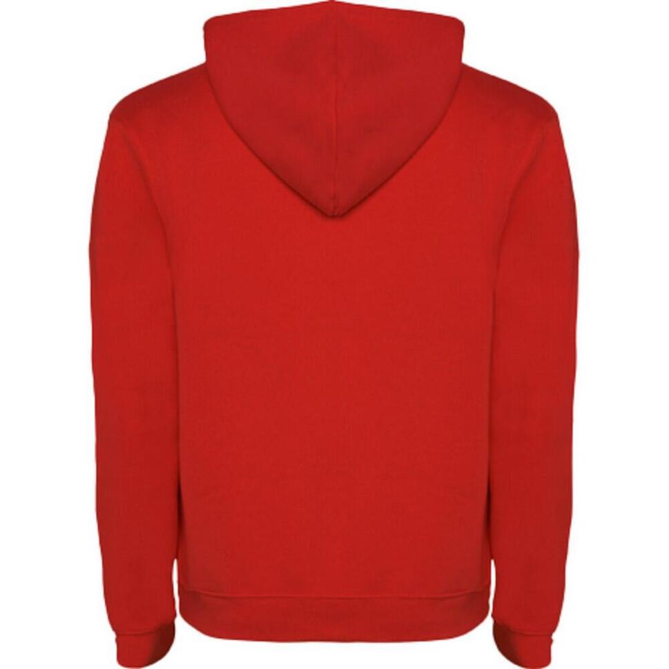 Męska Bluza Z Kapturem Urban