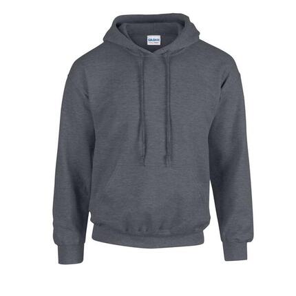 Męska Bluza Z Kapturem Heavy Blend