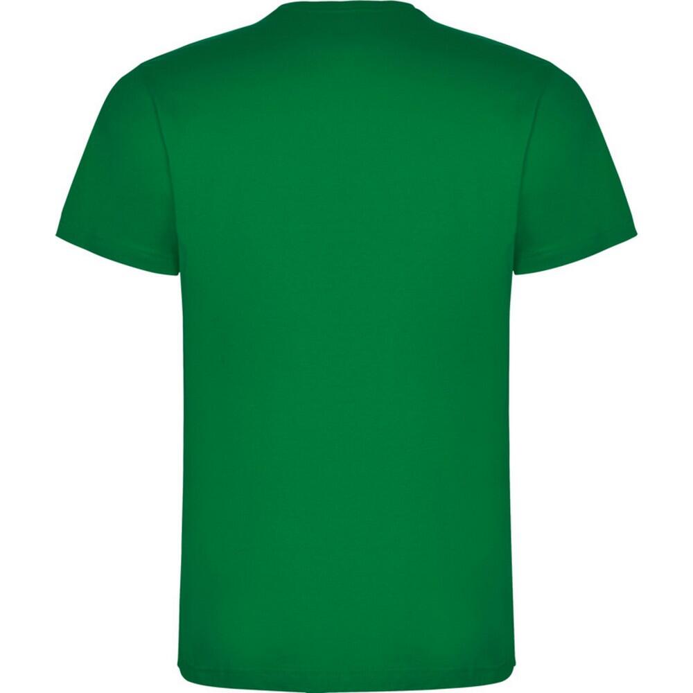 Tshirt DOGO Enfant (Vert Tropical) 2/4