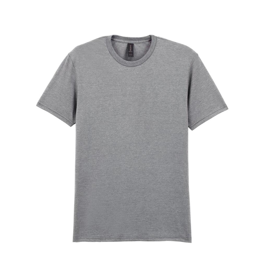 Unisex Adult Softstyle TShirt (Sports Grey Heather)