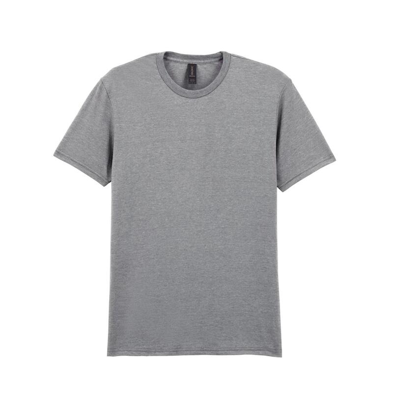Tricou Drumeții În Natură Gildan Softstyle Adulți
