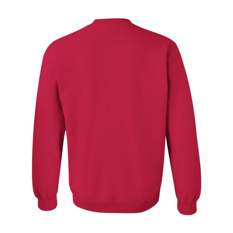 Bluza Rozpinana Z Grubej Mieszanki Dla Dorosłych Unisex