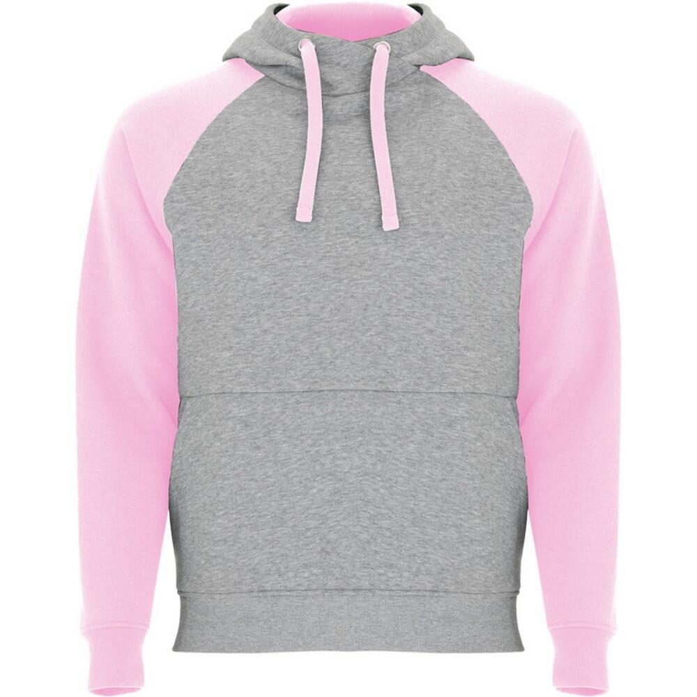GREY / PINK