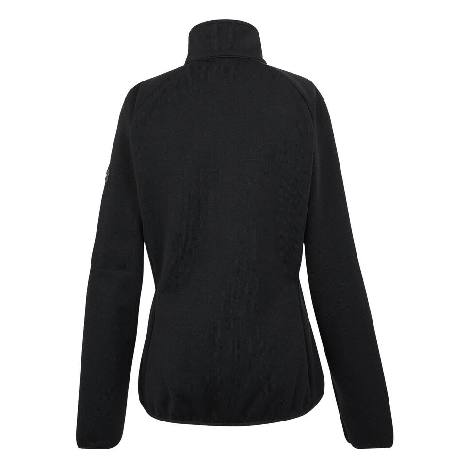 Bluza Damska Ravenhill Full Zip Fleece Top