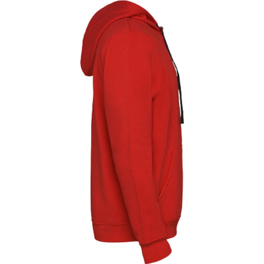 Męska Bluza Z Kapturem Urban 4/4