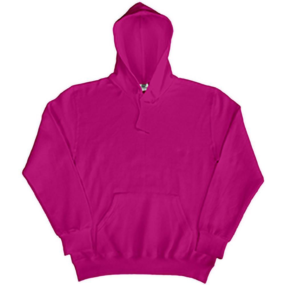 Sweatshirt Homme (Rose Foncé) 3/3