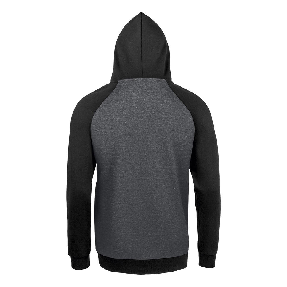 Bluza Z Kapturem Unisex Dla Dorosłych Seattle