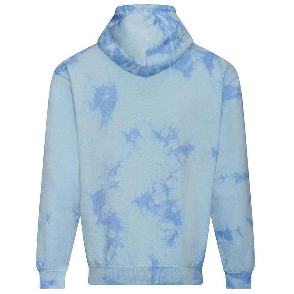 Bluza Z Kapturem Unisex Adult Tie Dye